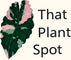 That Plant Spot - Home